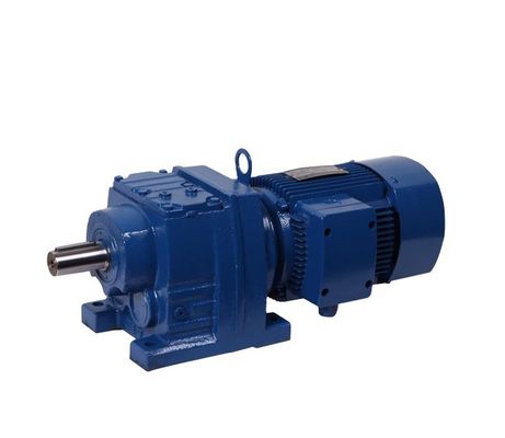 Peredam Kecepatan Heliks 1440rpm