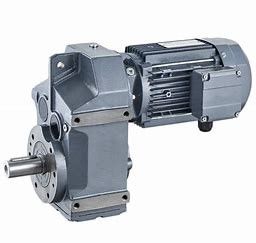 1440rpm Helical Gear Speed ​​Reducer IECEE 22mm 0.2KW