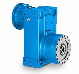 Tugas Berat 1: 50 Rasio Paralel Helical Gear IECEE