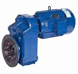 Cycloidal Electric Motor Gear Reducer 750rpm Sampai 1500rpm