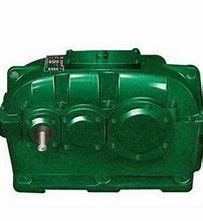 HT250 Q235 Peredam Gigi Silinder 500 Hingga 1500rpm