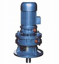 Peredam Cycloid 2000rpm