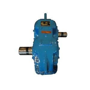 Cyclo Pinwheel Vertical Gear Reducer 650 Hingga 3360rpm