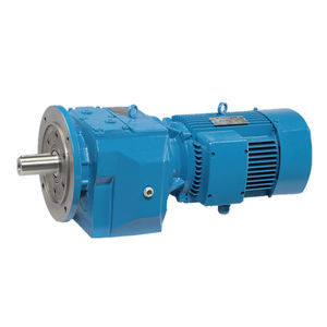 Tiga Fase 220V 380V Peredam Gigi Vertikal Cycloidal