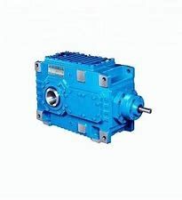 Gearbox Horisontal Cycloidal