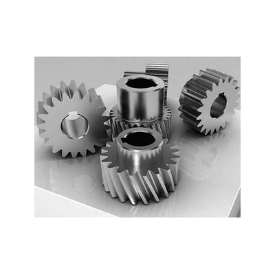 Rak Gigi Cacing 14-280rpm