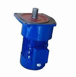 3000rpm Motor Stepper Diarahkan Harmonic Gearbox LSS-14