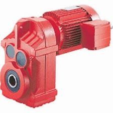 220V 380V Gearbox Helical Gear 400V 415V 440V 480V AC 3 Fase