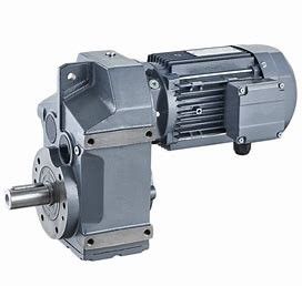 85 Sampai 18000N.M Worm Helical Gearbox 1440rpm 0.18KW 0.25KW
