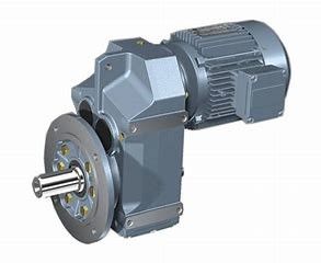 0.1 Sampai 436.36rpm Helical Gear Speed ​​Reducer Untuk Menara Pendingin Pembekuan Cepat