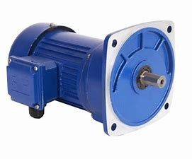 187rpm 750NM Inline Helical Bevel Speed ​​Reducer Carburizing
