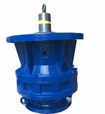 2000rpm Cycloid Gearbox Reducer Single Stage R Series