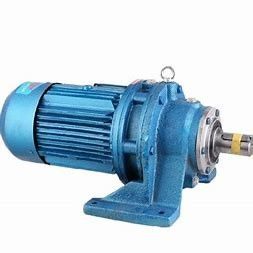 Gearbox Horizontal 2 Kecepatan Dengan Reverse Three Stage